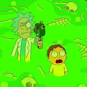 Meet your Posher, Jesus israel